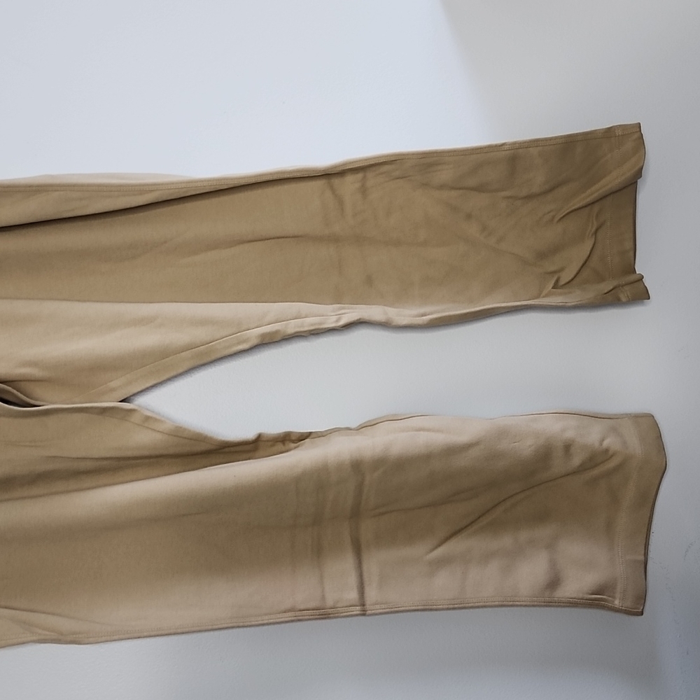 Lands End Khaki Pants size 2X - Picture 3 of 5
